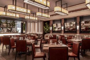 bvlgari hotel london