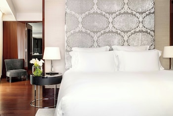 bvlgari hotel london