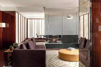 bvlgari hotel london