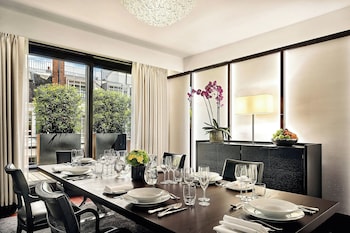 bvlgari hotel london