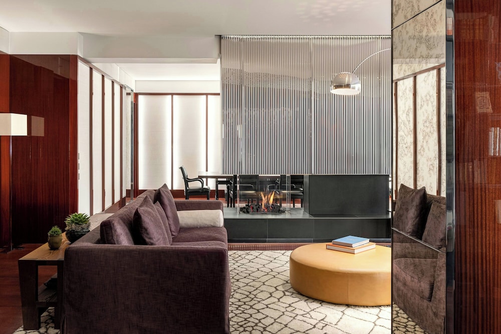 bvlgari hotel london
