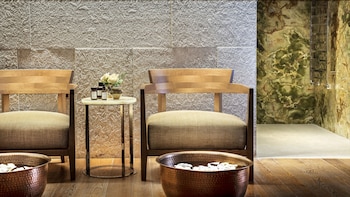 bvlgari hotel london