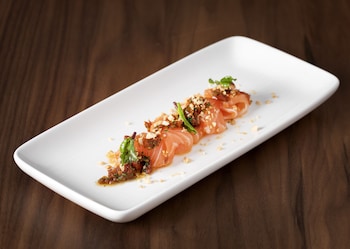 bvlgari hotel london