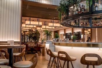 bvlgari hotel london