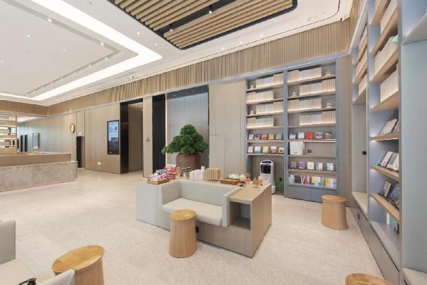 ji hotel shangrao times park
