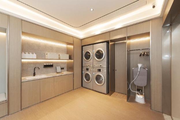 ji hotel shangrao times park