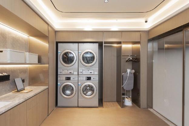 ji hotel shangrao times park