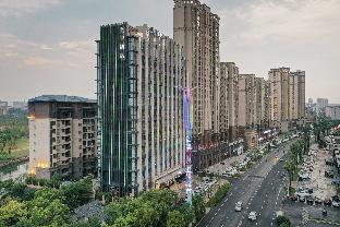 ji hotel shangrao times park