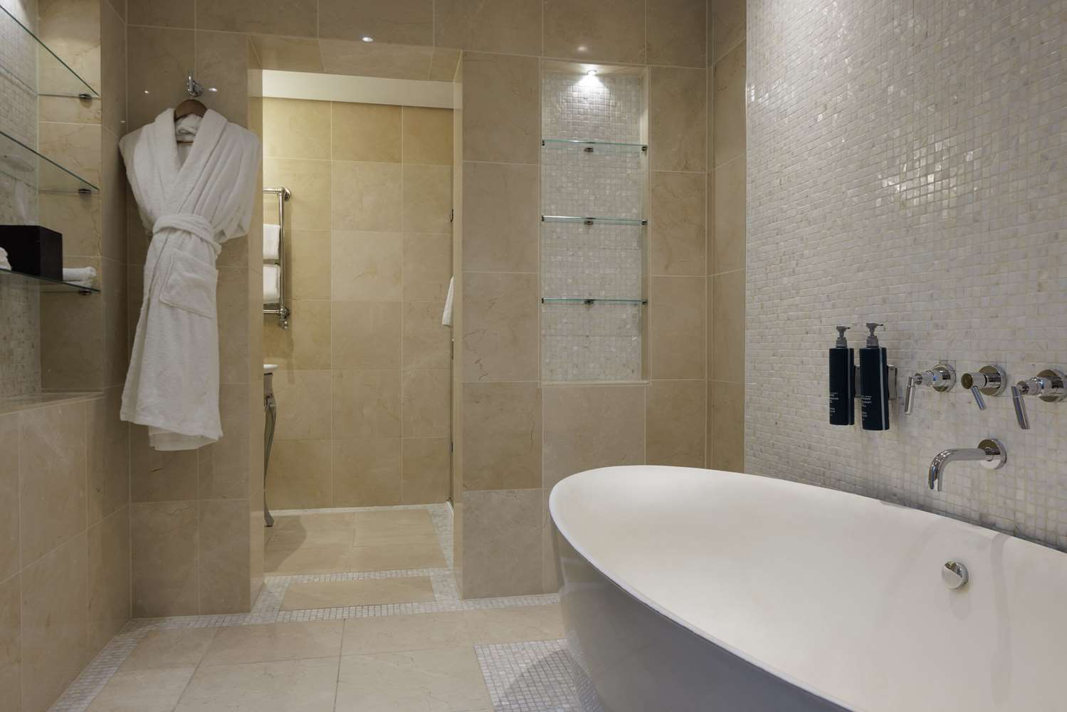 hilton london syon park