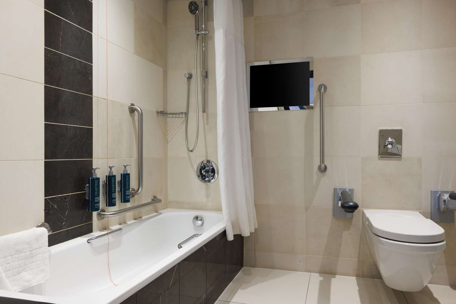 hilton london syon park