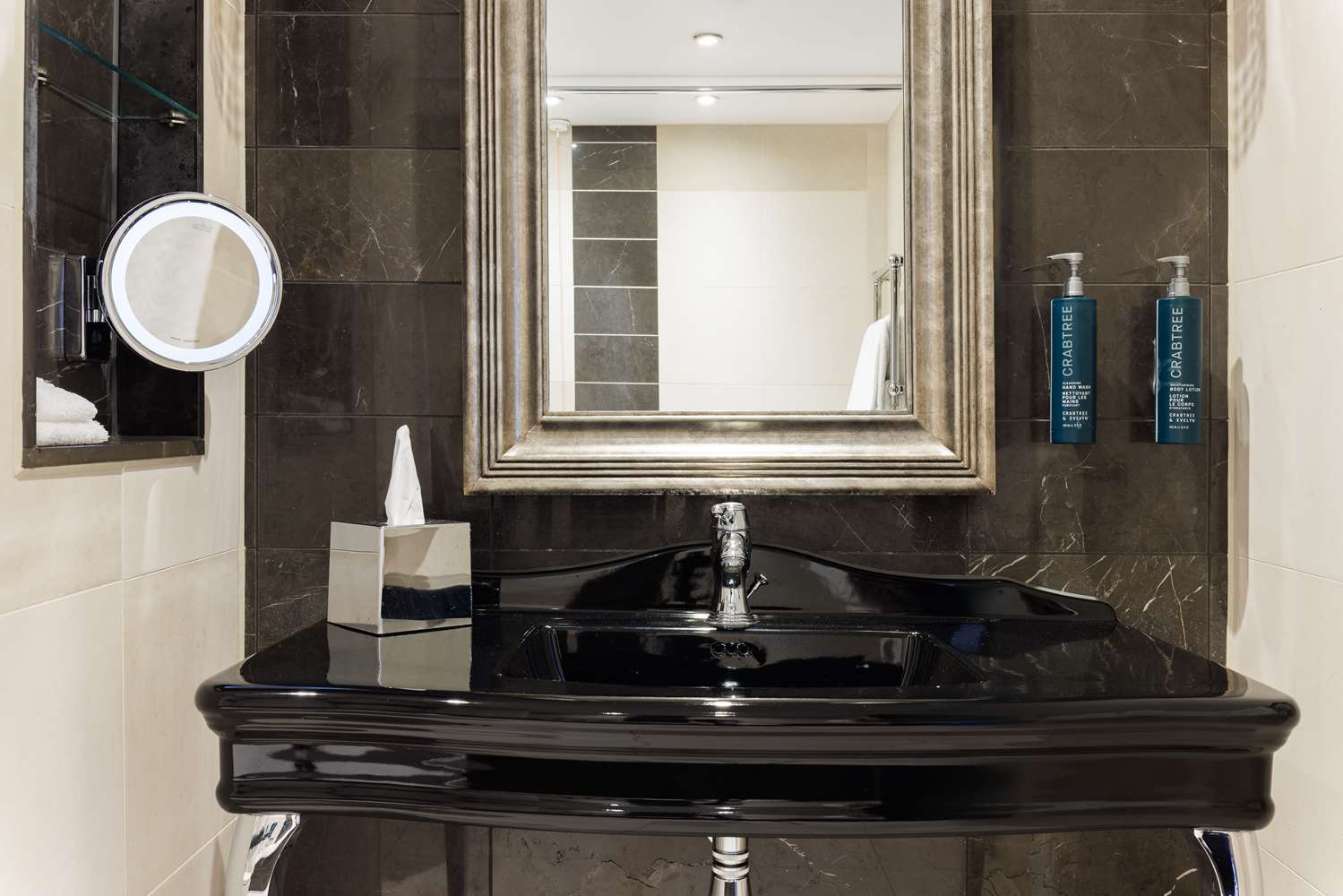 hilton london syon park