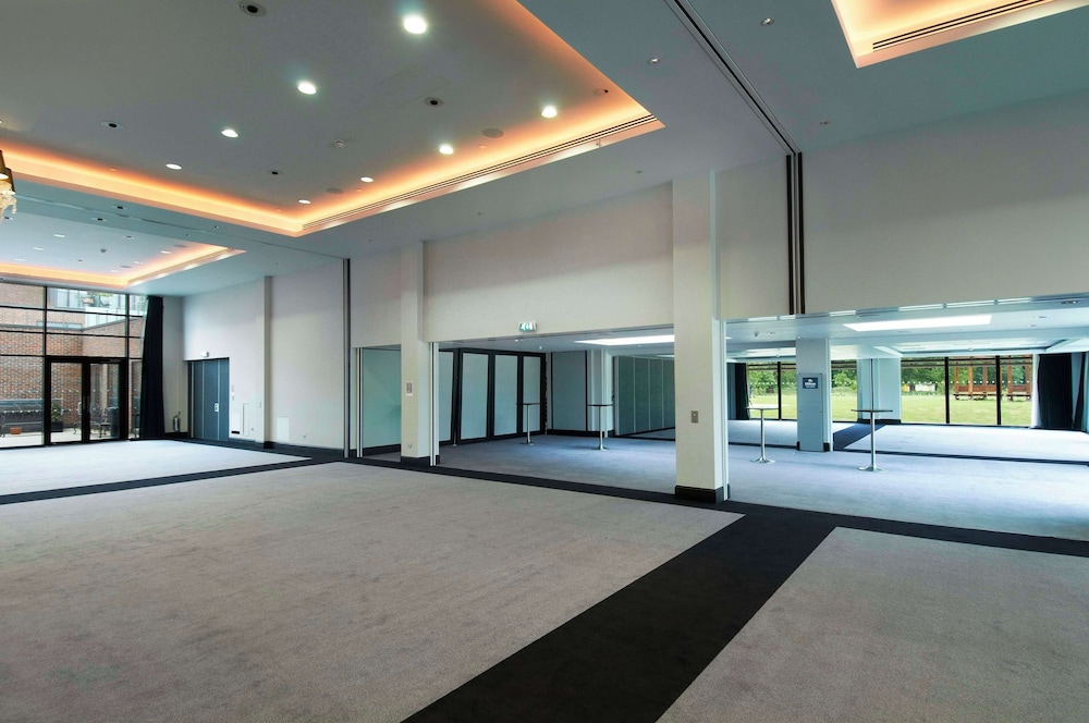 hilton london syon park