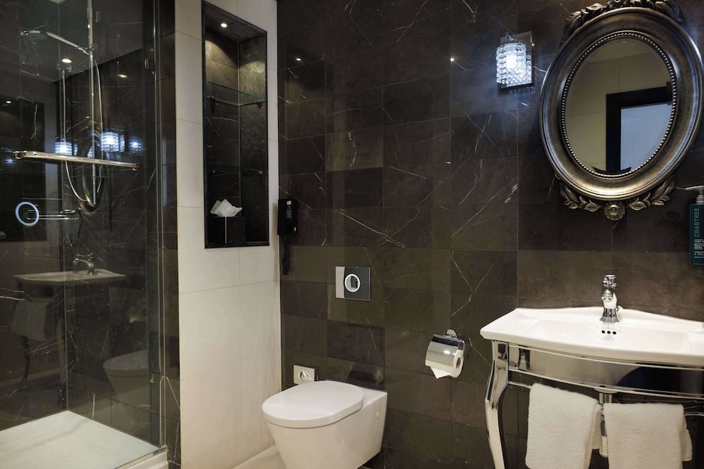 hilton london syon park
