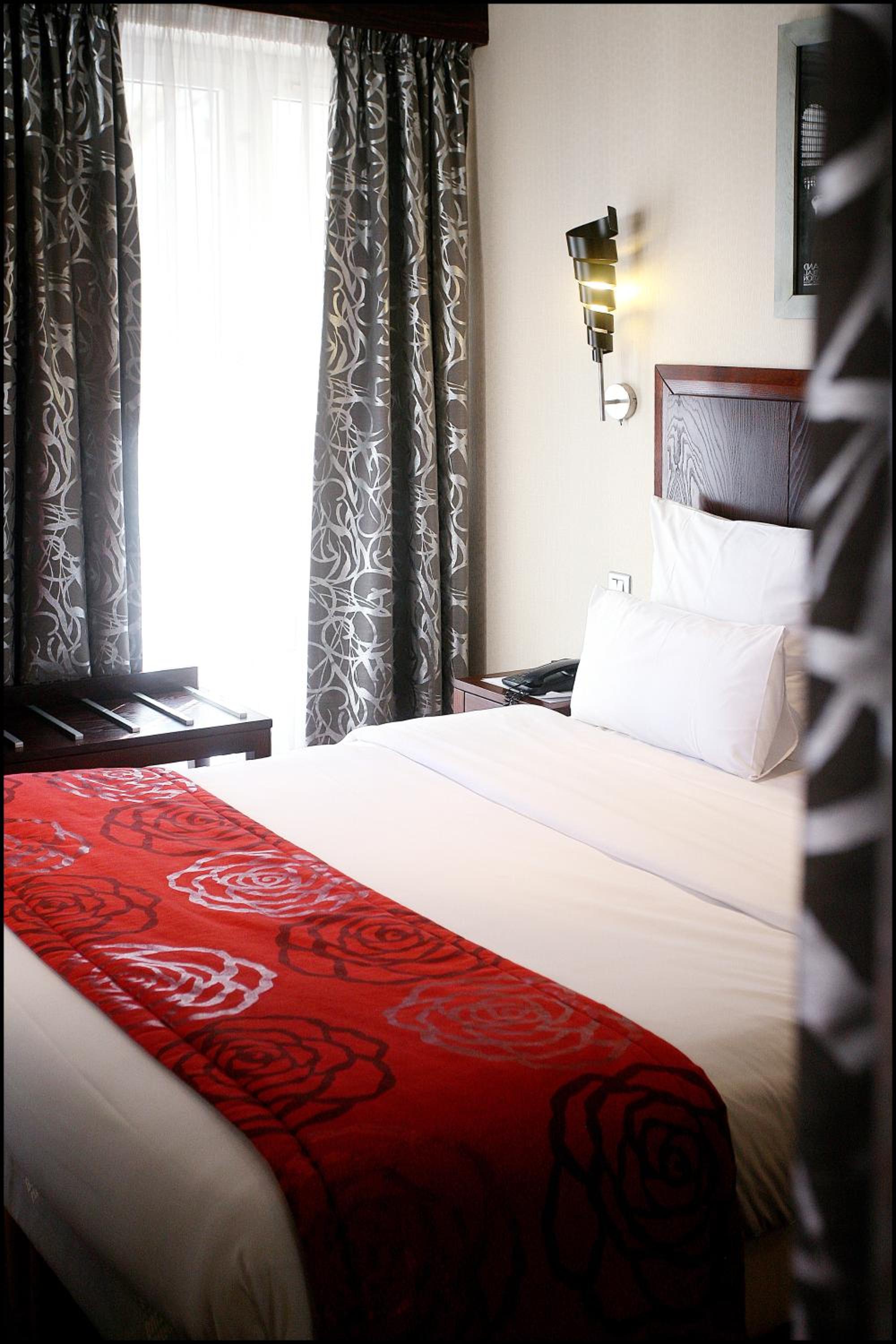 hilton london syon park