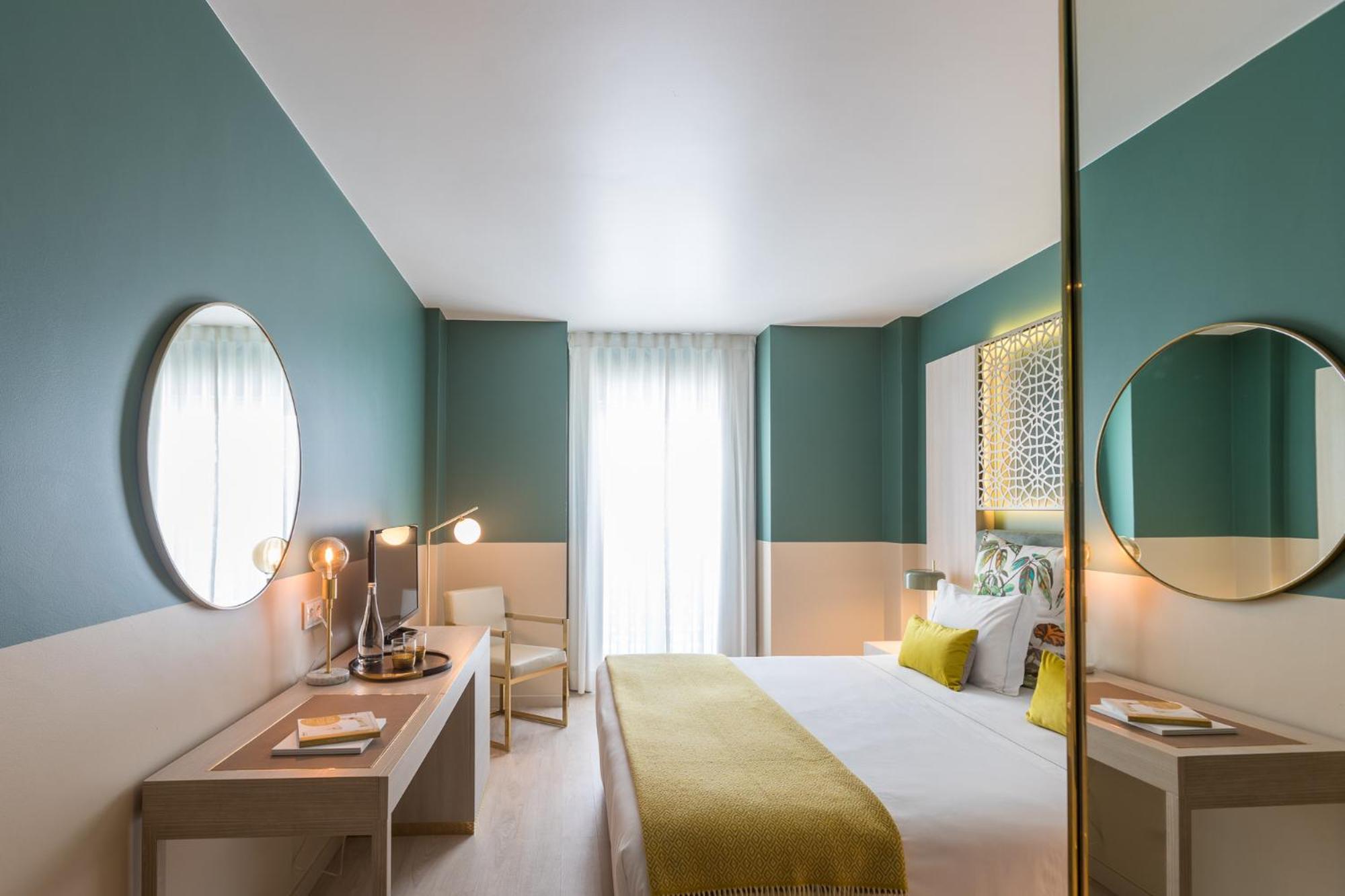 hilton london syon park