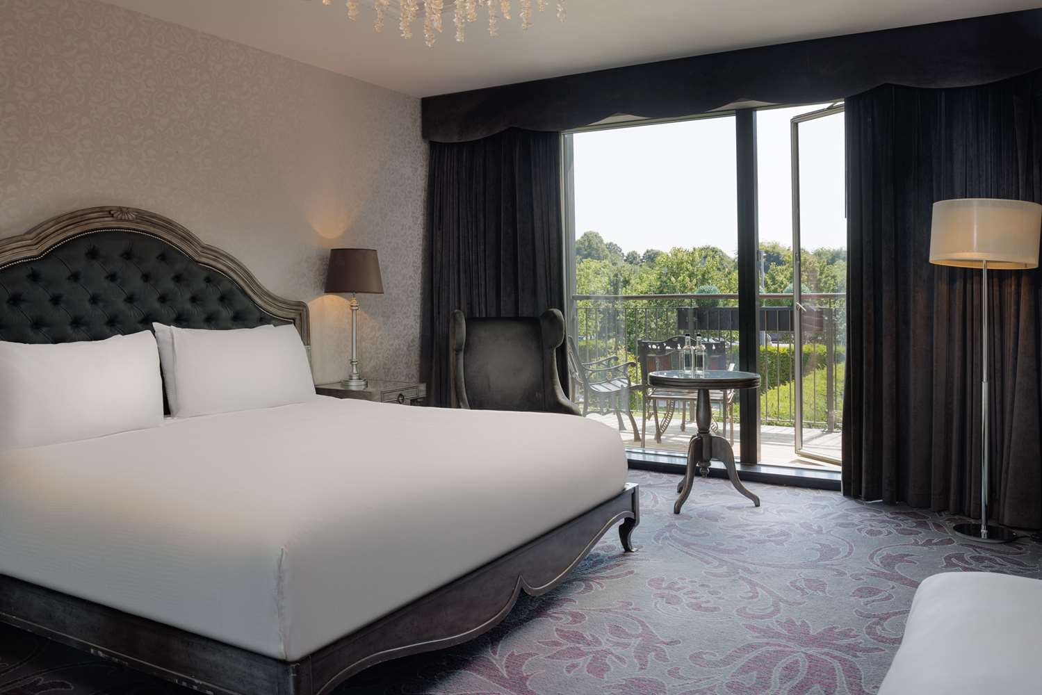 hilton london syon park