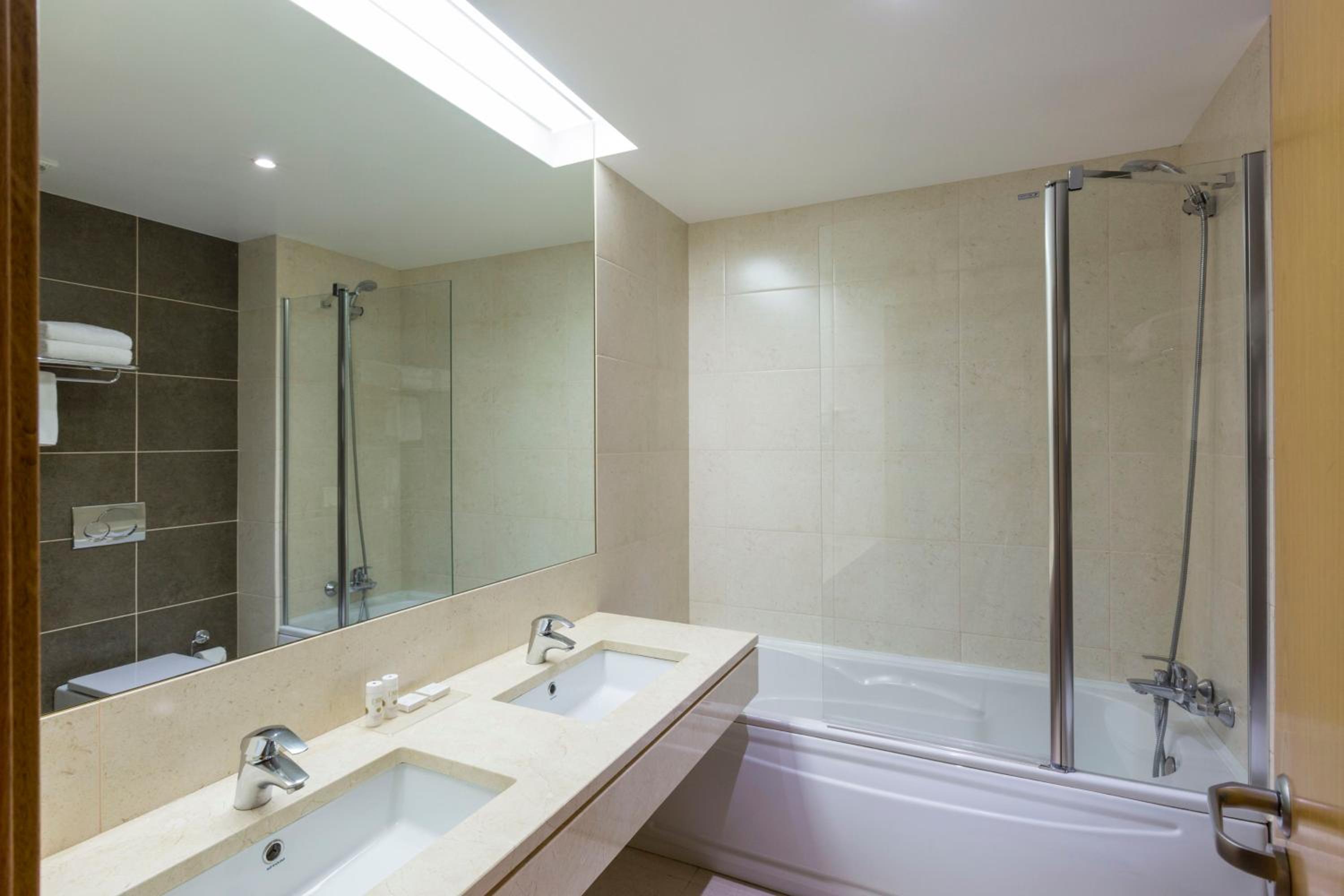 hilton london syon park