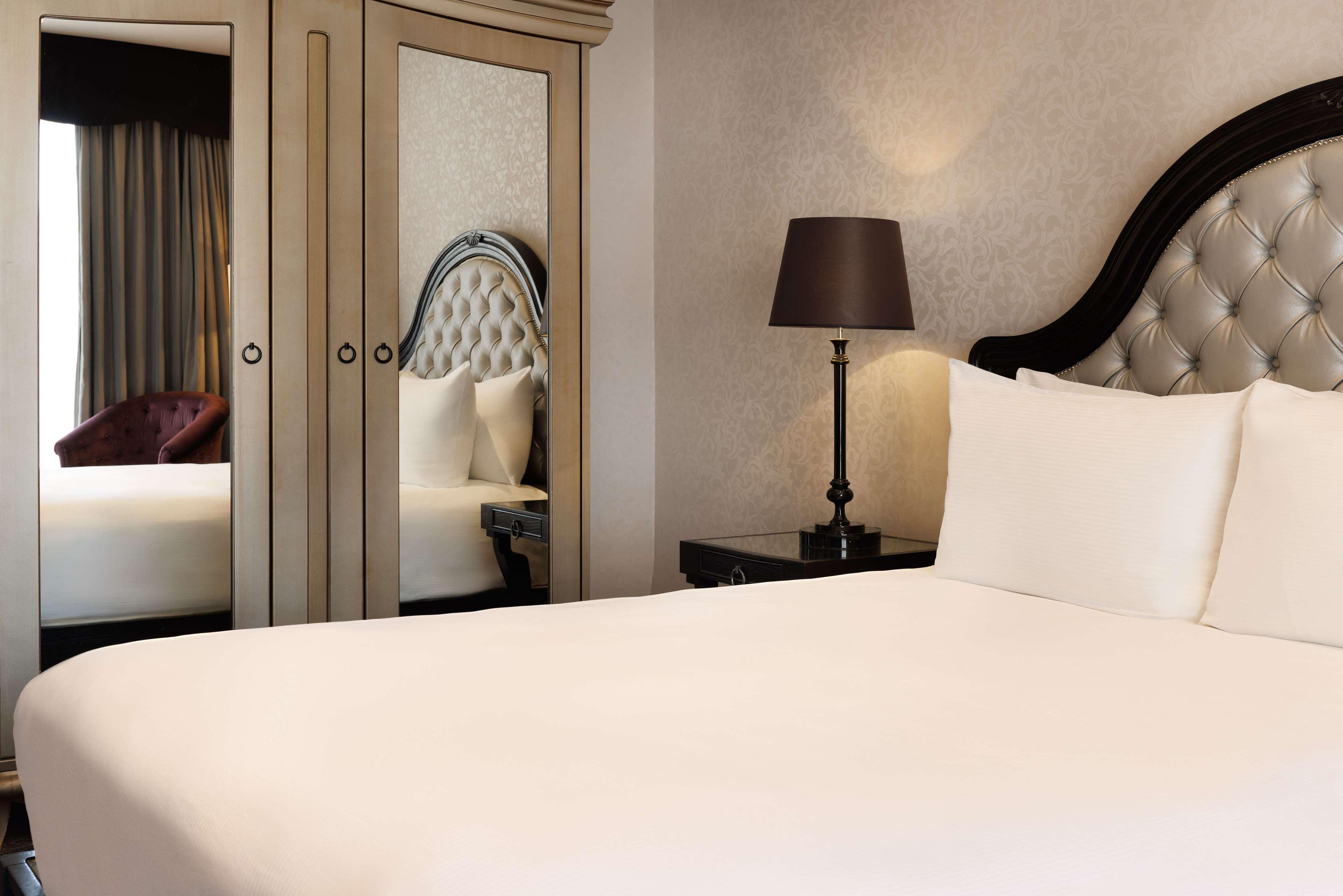 hilton london syon park