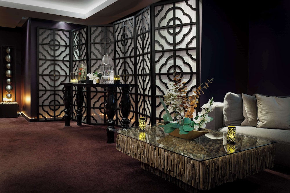 hilton london syon park