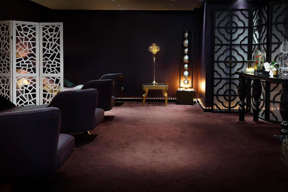 hilton london syon park