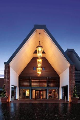 hilton london syon park