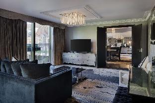 hilton london syon park