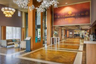 hilton london syon park