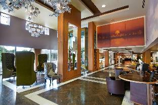 hilton london syon park