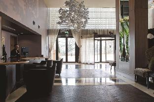 hilton london syon park