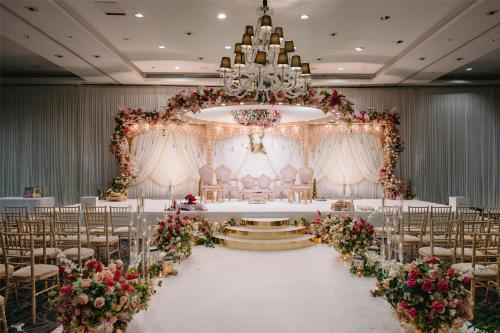 hilton london syon park