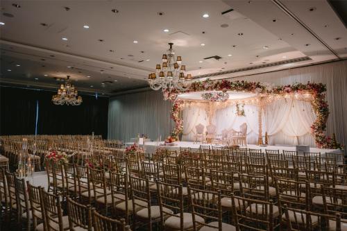 hilton london syon park