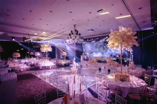 hilton london syon park