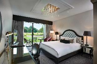 hilton london syon park