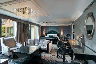 hilton london syon park