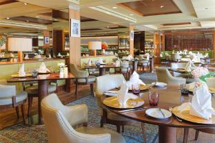 hilton london syon park