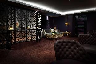 hilton london syon park