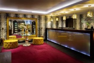 hilton london syon park