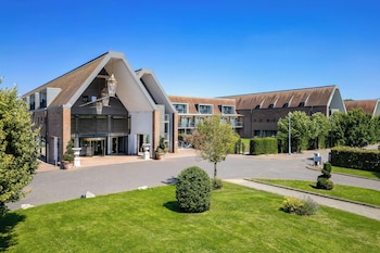 hilton london syon park