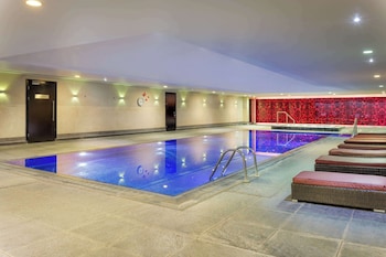 Hilton London Syon Park,Hounslow>>Brentford,4 star
