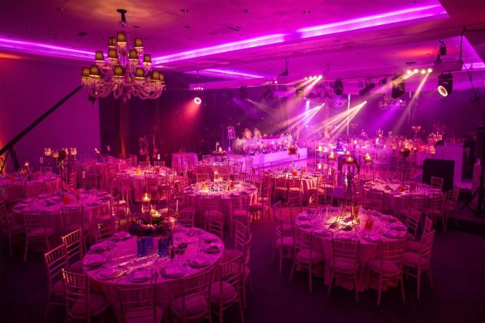 hilton london syon park