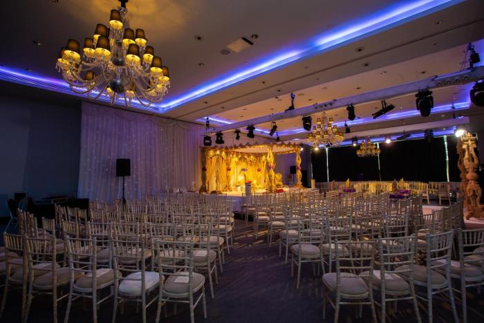 hilton london syon park