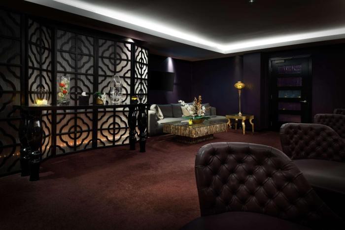 hilton london syon park