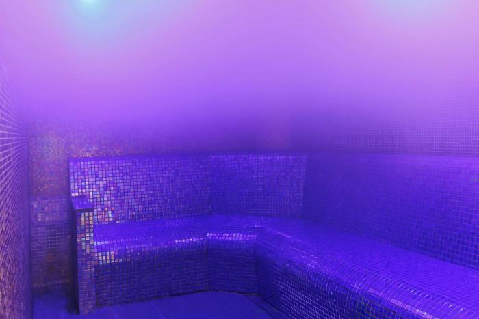 hilton london syon park