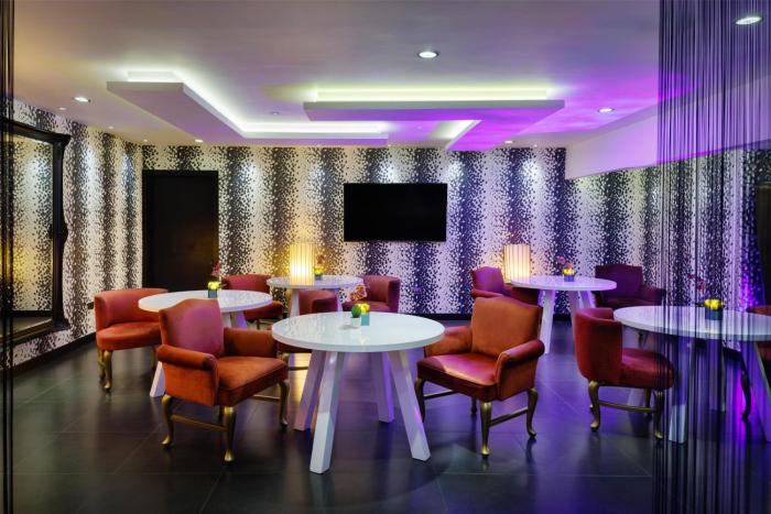 hilton london syon park