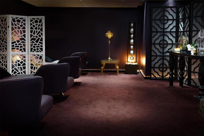 hilton london syon park