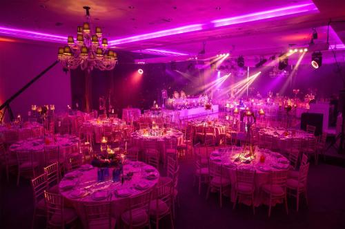 hilton london syon park