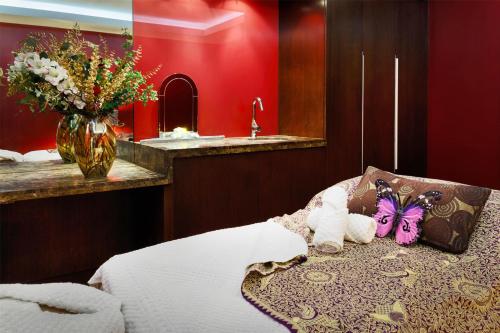 hilton london syon park