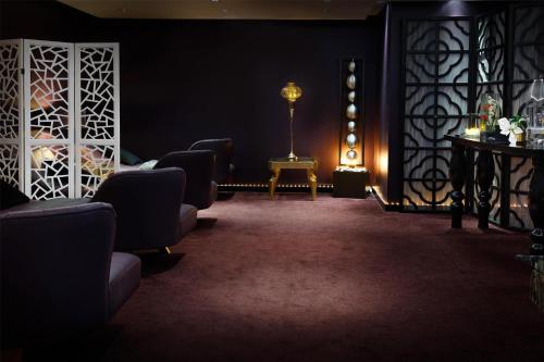 hilton london syon park