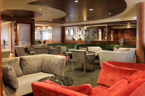 hilton london syon park