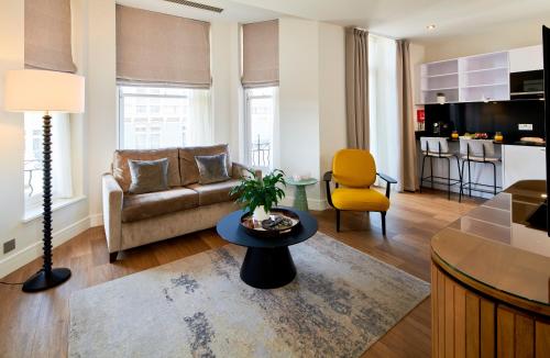 cheval harrington court at south kensington
